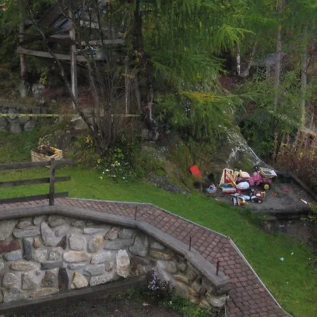 Haus Wildschutz سولدن