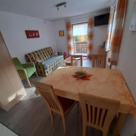 Hotel Haus Wildschutz